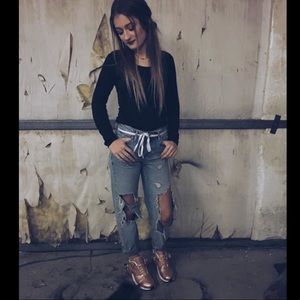 Meet your Posher, Nancy